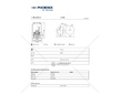 Mech, pneumaticke odpruzeni PHOENIX 1DK20B1