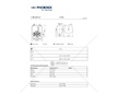 Mech, pneumaticke odpruzeni PHOENIX 1DK20C-2