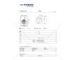 Mech, pneumaticke odpruzeni PHOENIX 1DK22E-11