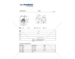 Mech, pneumaticke odpruzeni PHOENIX 1DK22E9