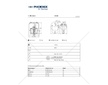 Mech, pneumaticke odpruzeni PHOENIX 1DK32-2