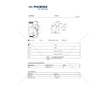 Mech, pneumaticke odpruzeni PHOENIX 1DK32