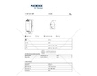 Mech, pneumaticke odpruzeni PHOENIX 1KF21-1/NP/