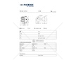 Mech, pneumaticke odpruzeni PHOENIX SP2B12R-5