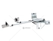 MECHANIZM WYCIERACZEK MB ACTROS MP4 PETERS 010.774-00A