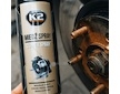 Měděný sprej Copper Spray, 400ml K2