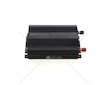 Měnič napětí 12V/230V, 350W, modifikovaná sinusovka KRAFT&DELE