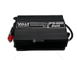 Měnič napětí AC/DC 12V/24V-230V, 300/600W
