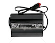 Měnič napětí AC/DC 24V-230V,600W
