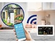 Meteostanice WS50WH APP (rozbaleno) - BLAUPUNKT