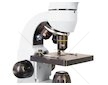 Mikroskop Rainbow D50L PLUS Moonstone - LEVENHUK