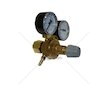 Mini redukční ventil CO2 G3/4" LAND & WELDER
