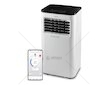 Mobilní klimatizace SAC MT1048C, Wi-Fi - SENCOR