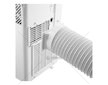 Mobilní klimatizace SAC MT1048C, Wi-Fi - SENCOR