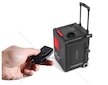 Mobilní naftové nezávislé topení 9 kW, 12 V / 230 V - KRAFT&DELE
