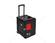 Mobilní naftové nezávislé topení 9 kW, 12 V / 230 V - KRAFT&DELE