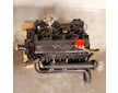 Motor Multicar M25 4x2 po generální opravě