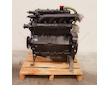 Motor Multicar M25 4x4 po generální opravě