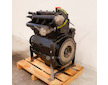 Motor Multicar M25 4x4 po generální opravě
