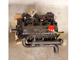 Motor Multicar M25 4x4 po generální opravě