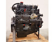 Motor Multicar M25 4x4 po generální opravě
