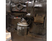 Motor Multicar M25 4x4 po generální opravě