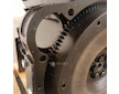 Motor Multicar M25 4x4 po generální opravě