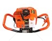 Motorový zemní vrták 2.3 kW + vrtáky 100, 150, 200mm MAR-POL