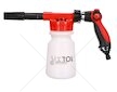 Mycí pistole s nádržkou na saponát pro mytí auta CAR DETAILING SPRAY 1 - SIXTOL