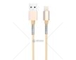 Nabíjecí USB kabel 1m pro Apple zařízení