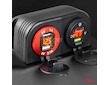 Nabíječka 2xUSB 12/24V MOD-11