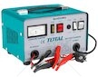 Nabíječka autobaterií, 28-180Ah, 12/24V, BOOST funkce TOTAL