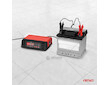 Nabíječka baterií 10A 6V 12V AMIO-04056