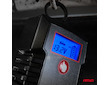 Nabíječka digitální AGM GEL STD LiFePo4 MAX 8A 12/24V PRO HOOK AMiO-04533