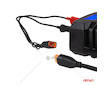 Nabíječka digitální AGM GEL STD LiFePo4 MAX 8A 12/24V PRO HOOK AMiO-04533