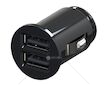 Nabíječka do auta 2xUSB, 2,1A KAXL