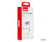 Nabíječka do auta 2xUSB-A 12/24V AMiO-03879