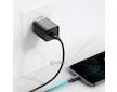 Nabíječka USB-C Baseus Super Si Quick Charger 1C 20W s kabelem Lightning 100 cm