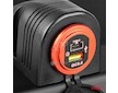 Nabíječka USB+USB-C 12/24V MOD-08