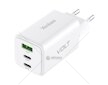 Nabíječka YAC G65 VOLT, 65 W, 3x USB YENKEE