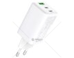 Nabíječka YAC G65 VOLT, 65 W, 3x USB YENKEE