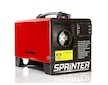 Naftové nezávislé topení SPRINTER, 9 kW, 230 V / 12 V - MAR-POL