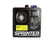 Naftové nezávislé topení SPRINTER, 9 kW, 230 V / 12 V - MAR-POL