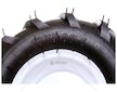 Náhradní kolo pro motorový kultivátor, 13x5,00-6, univerzální MAR-POL
