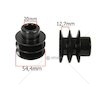 Náhradní řemenice 20mm pro motor M79893