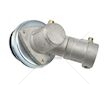 Náhradní úhlová převodovka k motorové kose Profi 9z 28mm GEKO