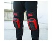 Nákoleníky gelové, vysoké, 2 ks - RED TECHNIC