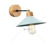 Nástěnné svítidlo, lampa, 230V, E27 OPVIQ WALL LAMP MANAVGAT