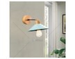 Nástěnné svítidlo, lampa, 230V, E27 OPVIQ WALL LAMP MANAVGAT