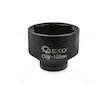 Nástrčná hlavice rázová 105mm 1" GEKO